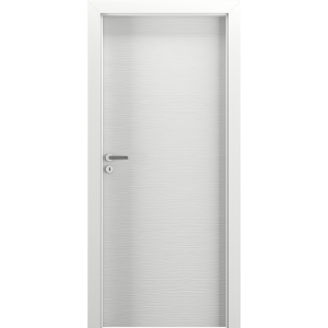 Porta SKANDIA Premium R0 Biela Premium 